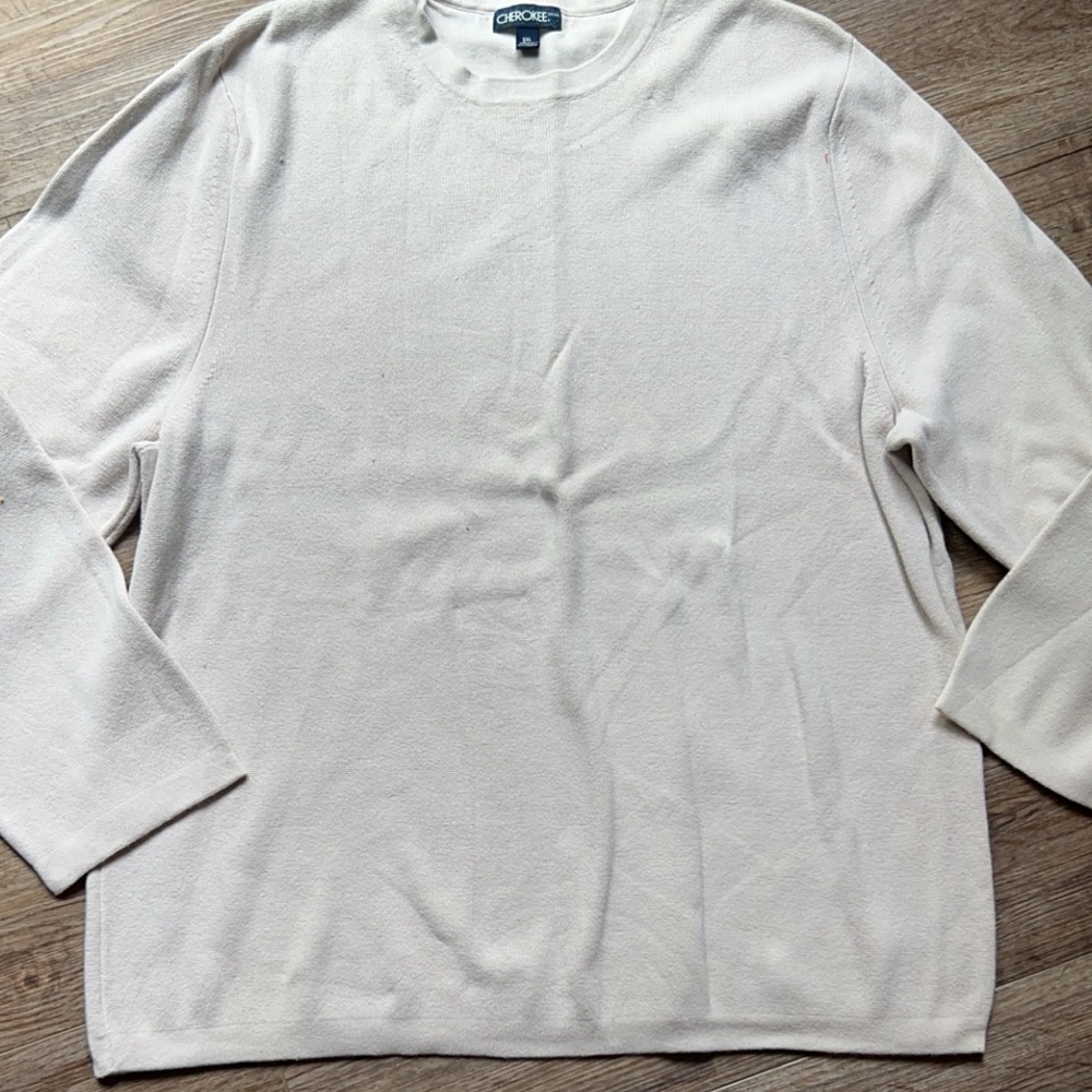 Men’s Cherokee Sweater